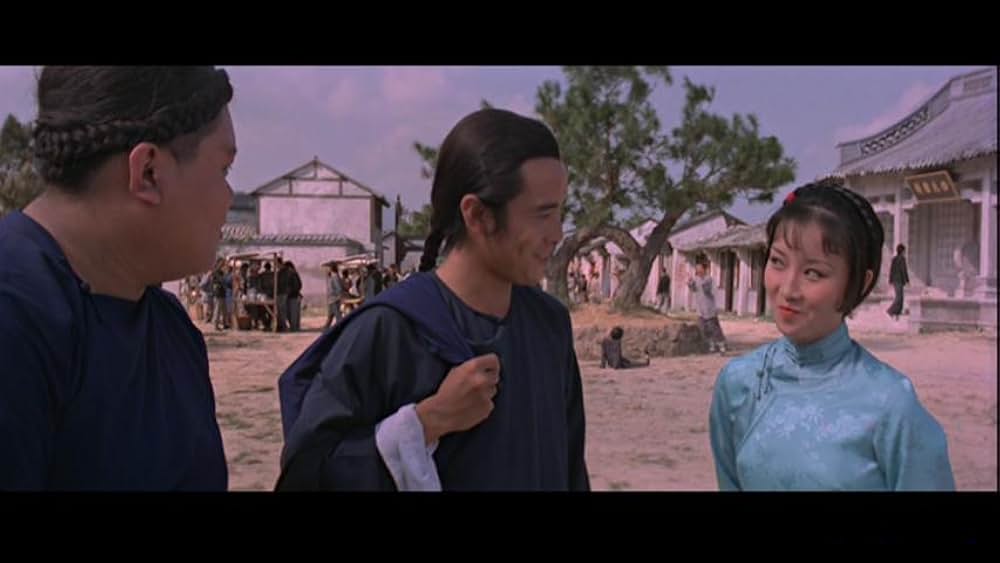 「激突！螳螂拳」の画像