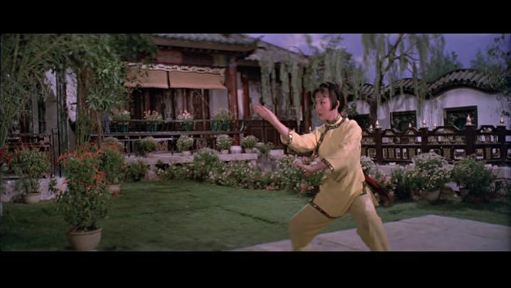 激突！螳螂拳の画像