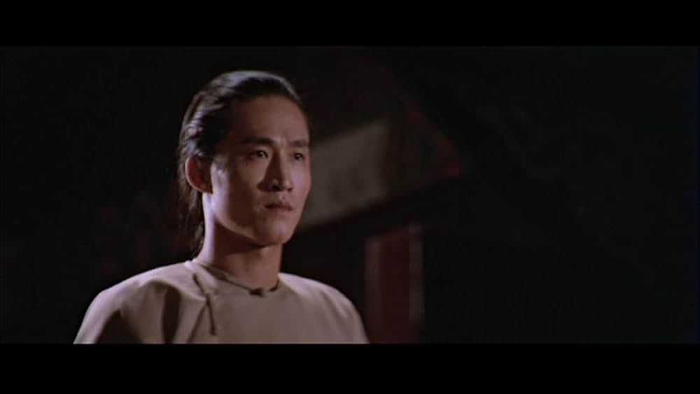 激突！螳螂拳の画像