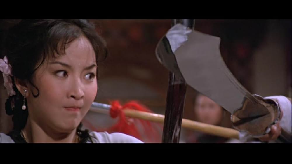 激突！螳螂拳の画像