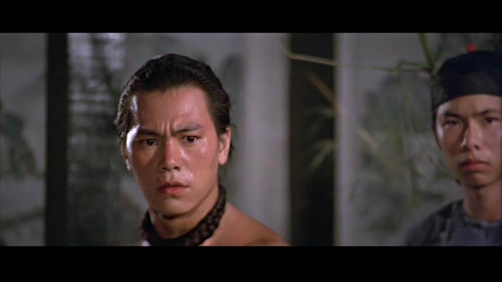 激突！螳螂拳の画像