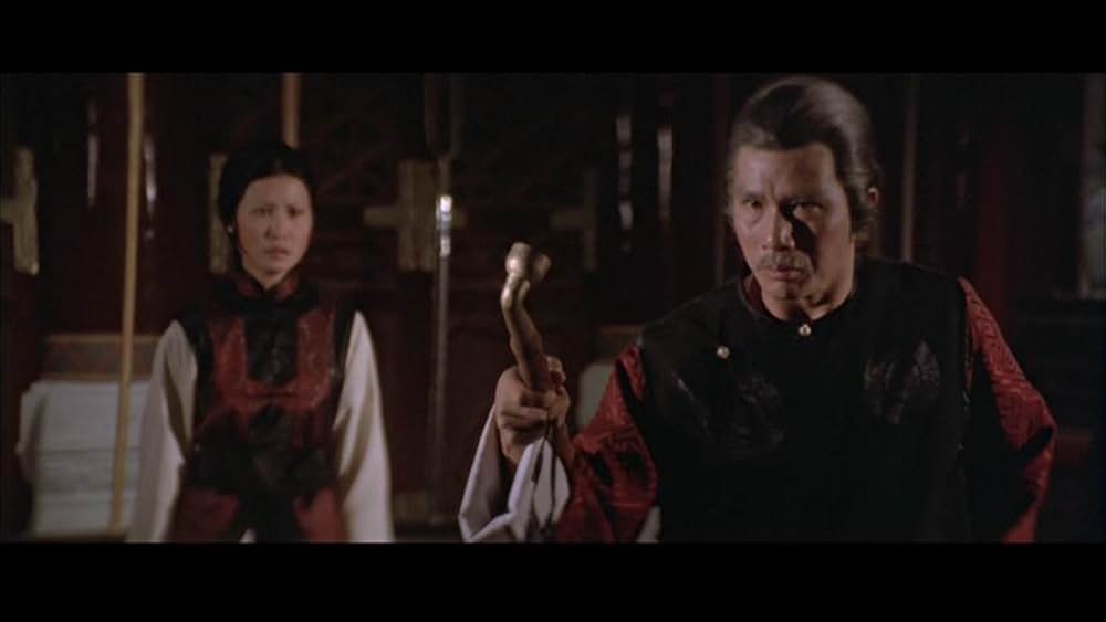 激突！螳螂拳の画像