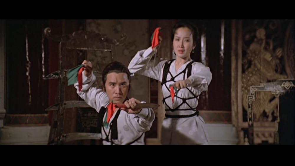 激突！螳螂拳の画像