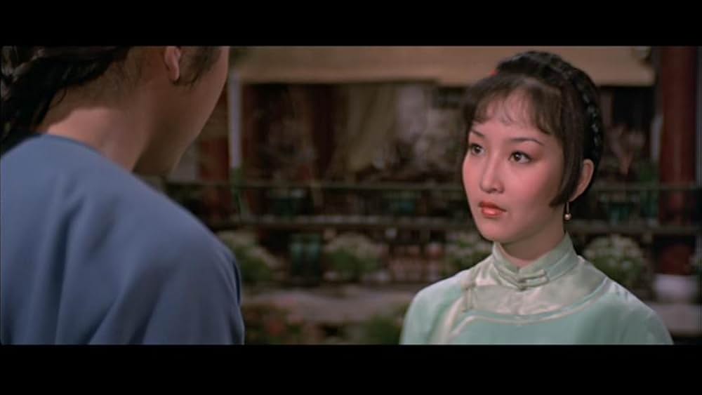 激突！螳螂拳の画像