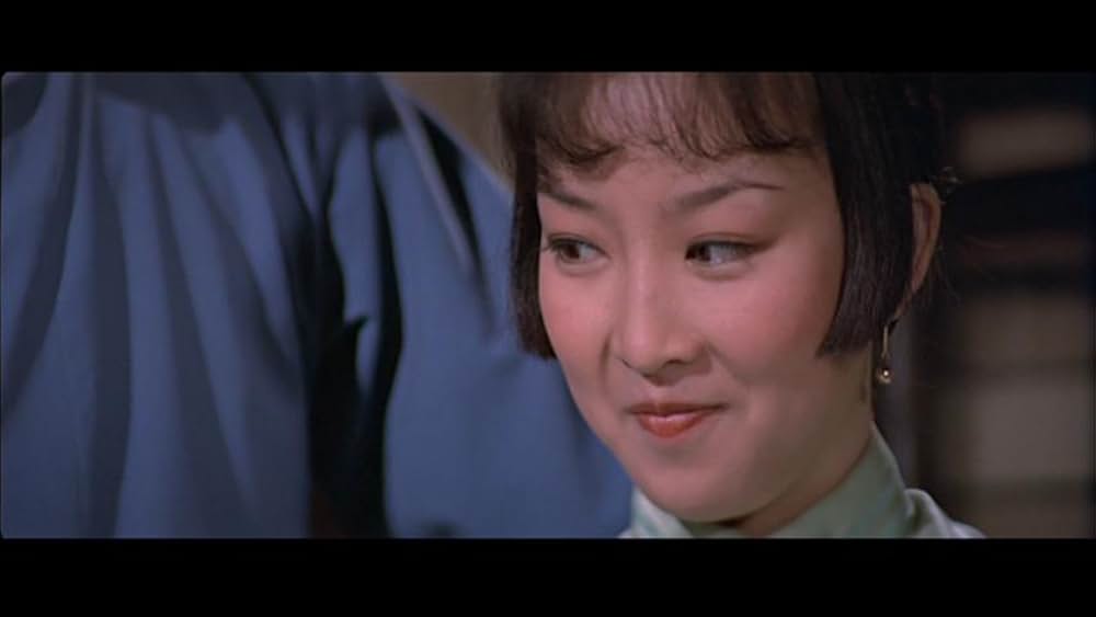 激突！螳螂拳の画像