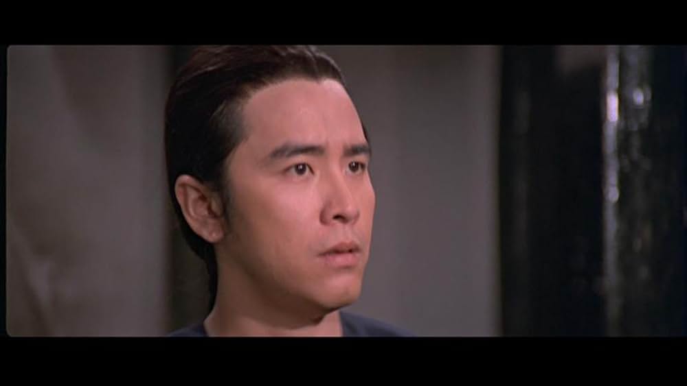 激突！螳螂拳の画像