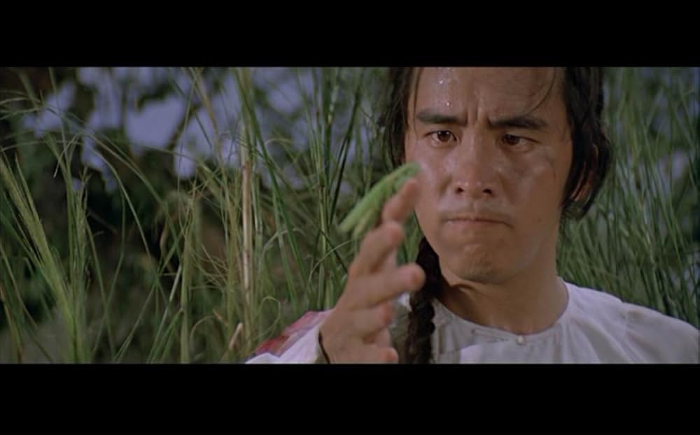 激突！螳螂拳の画像