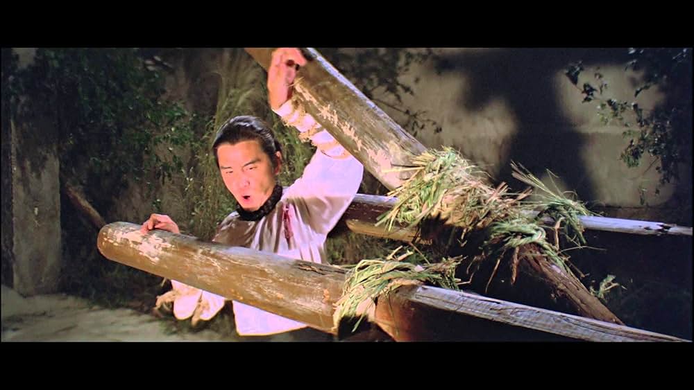 「激突！螳螂拳」の画像