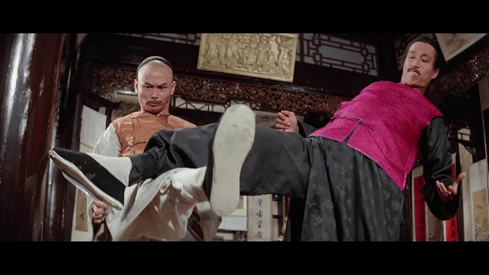 少林皇帝拳の画像