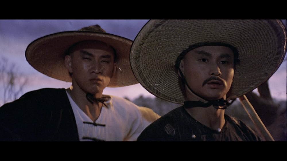 少林皇帝拳の画像