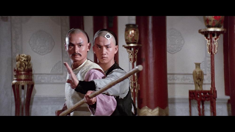 少林皇帝拳の画像