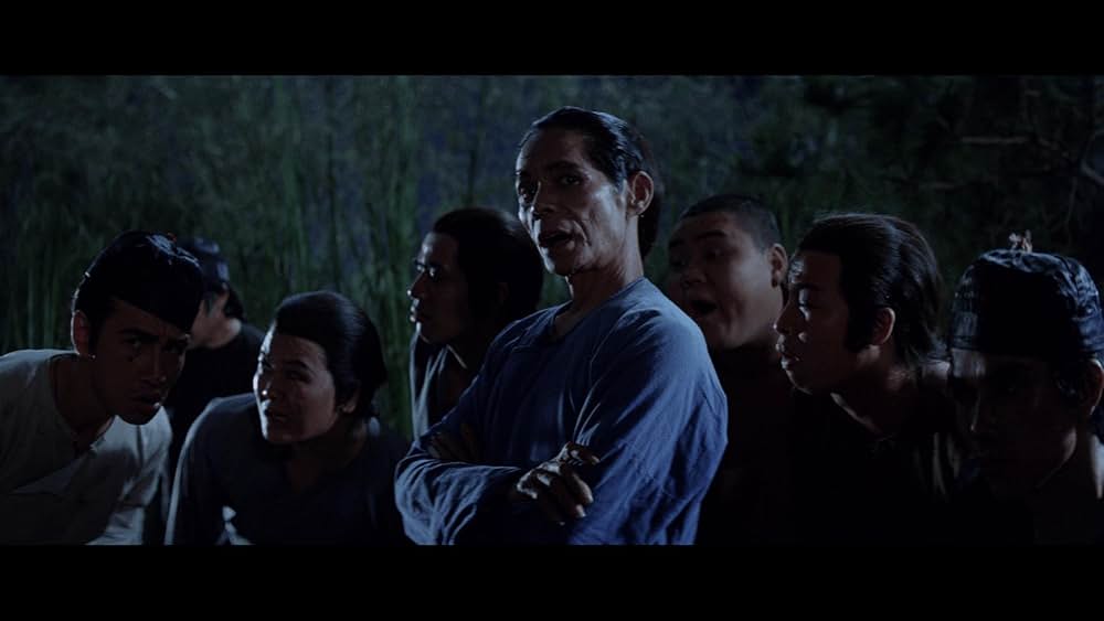 少林皇帝拳の画像