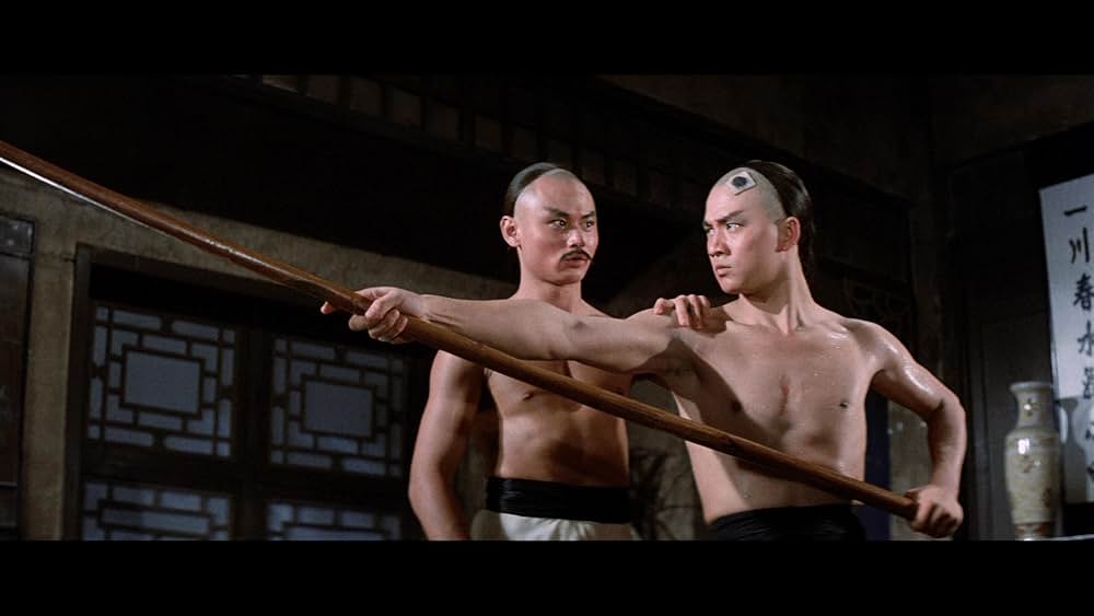 「少林皇帝拳」の画像