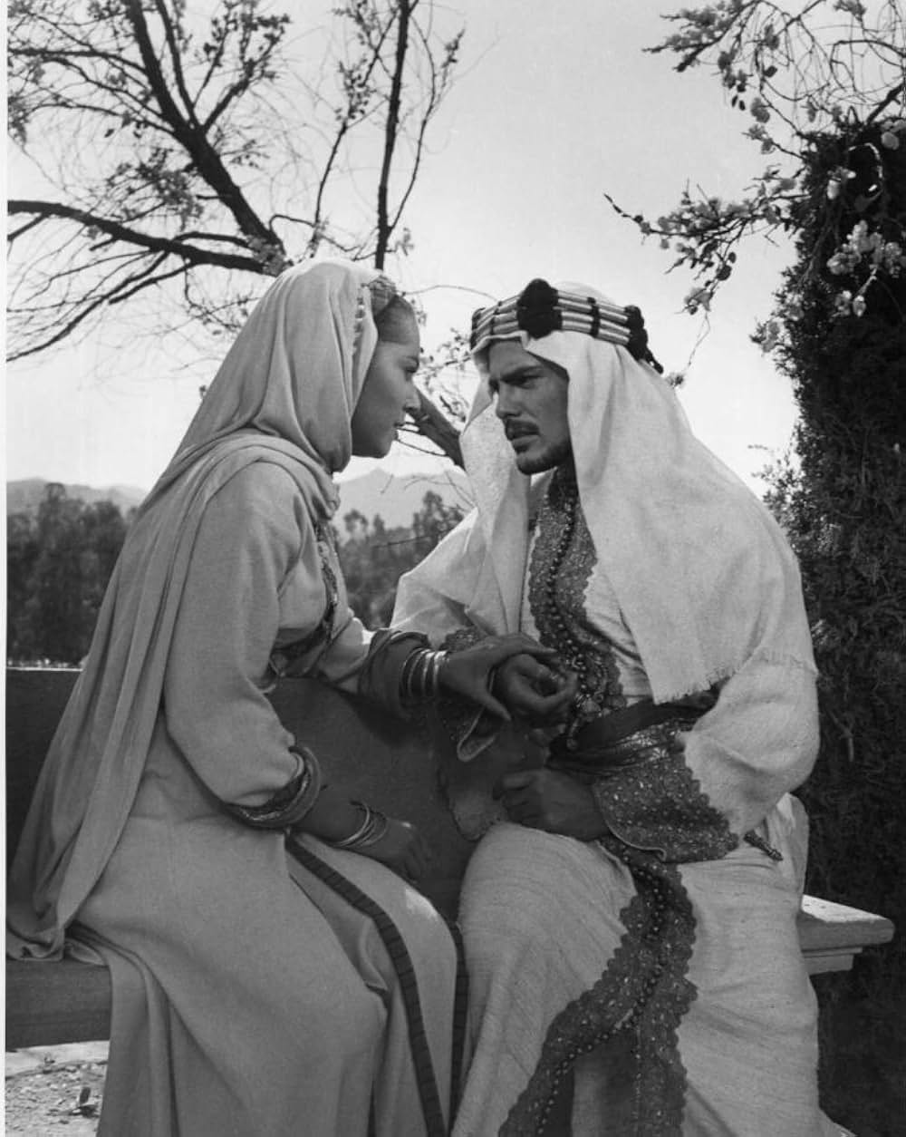 聖なる漁夫の画像