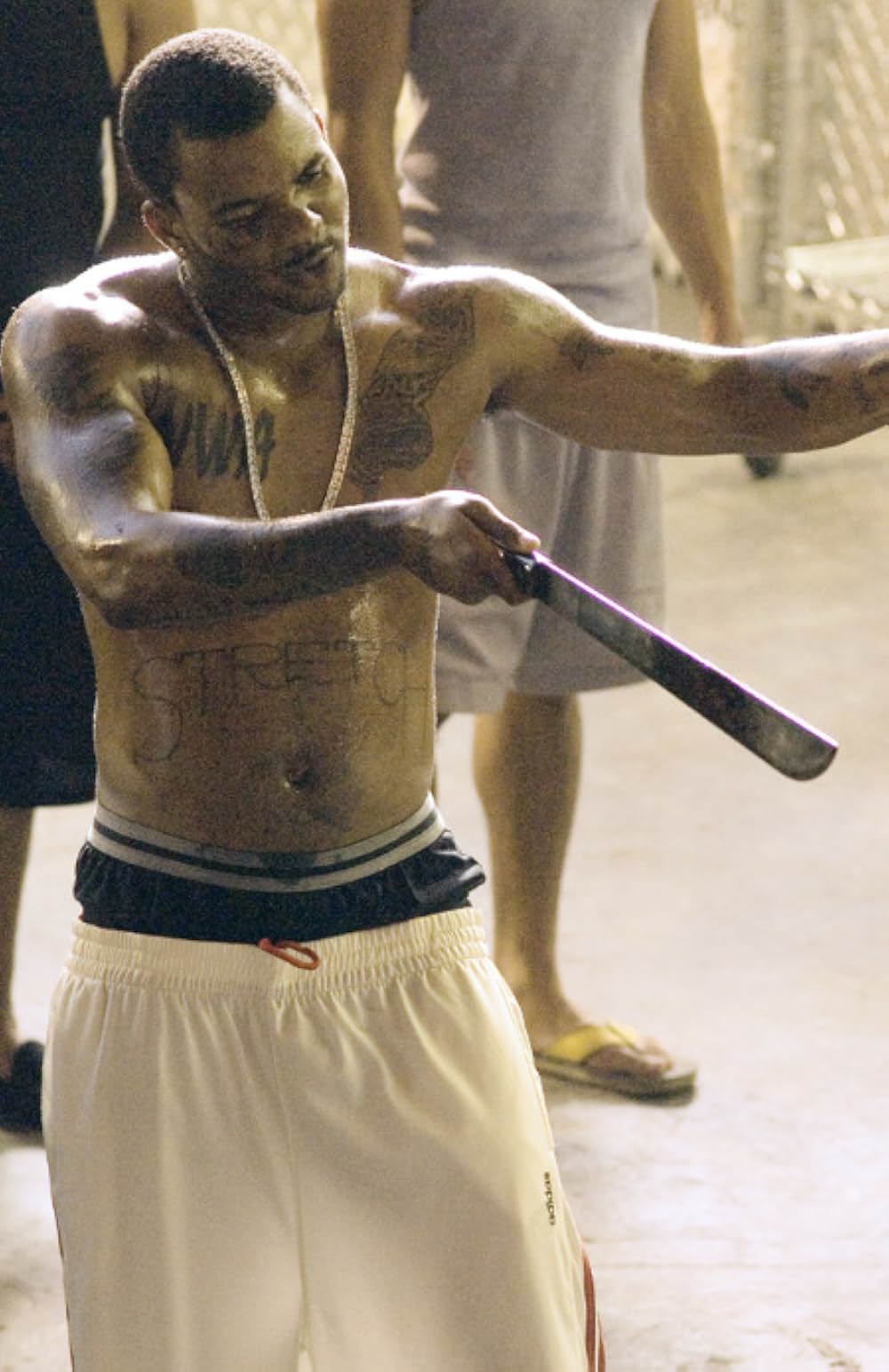 L.A.デンジャラスの画像