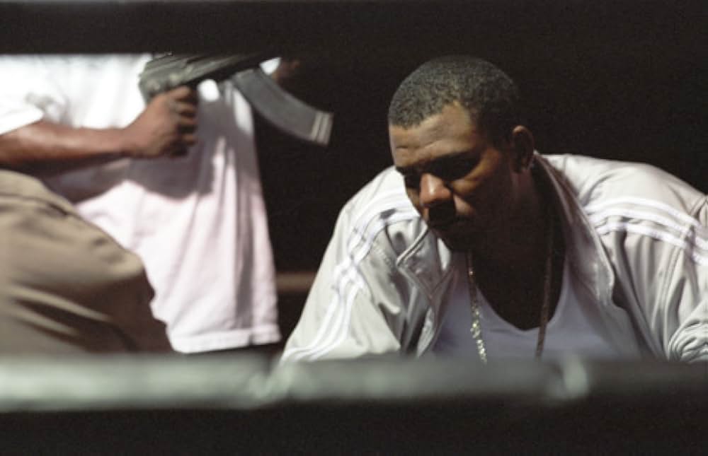 L.A.デンジャラスの画像