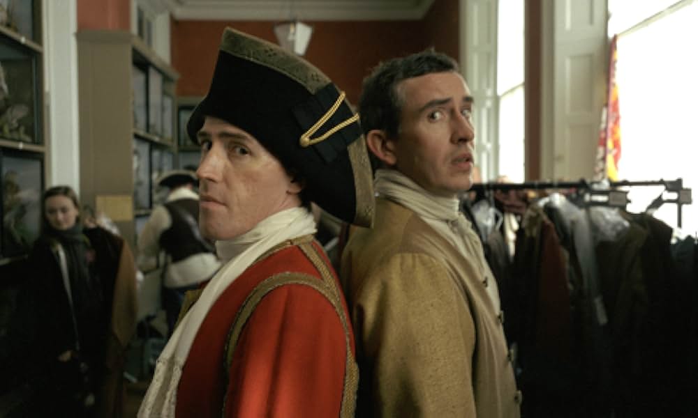 トリストラム・シャンディの生涯と意見の画像