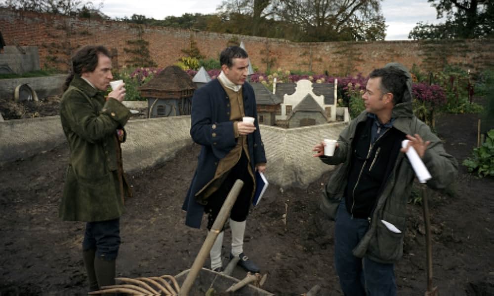 トリストラム・シャンディの生涯と意見の画像