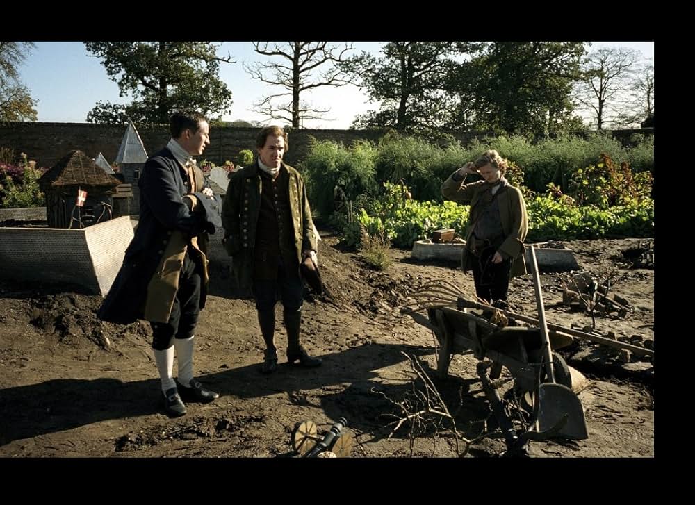 トリストラム・シャンディの生涯と意見の画像