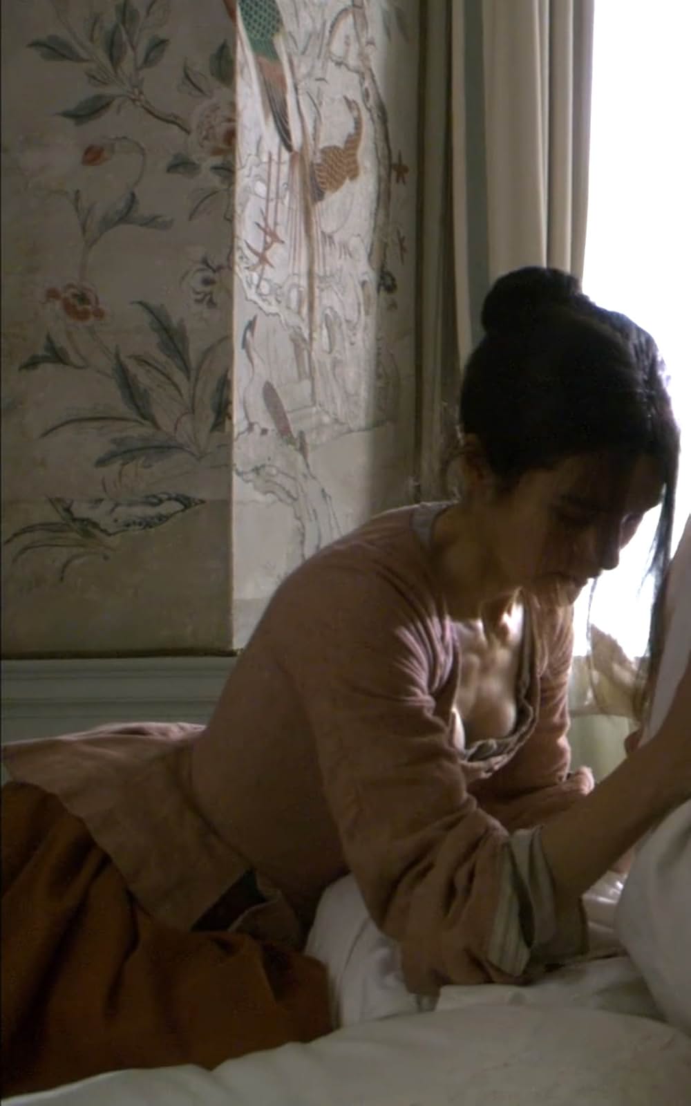 トリストラム・シャンディの生涯と意見の画像