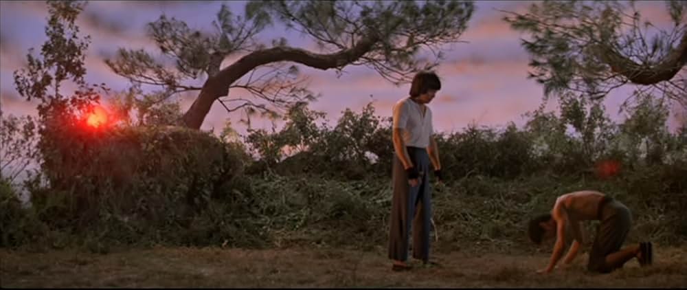 マッドクンフー猿拳の画像