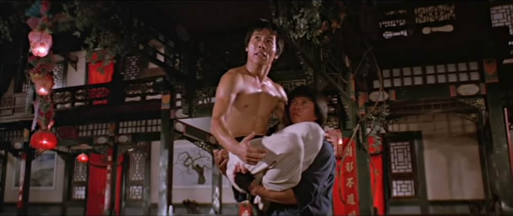 マッドクンフー猿拳の画像