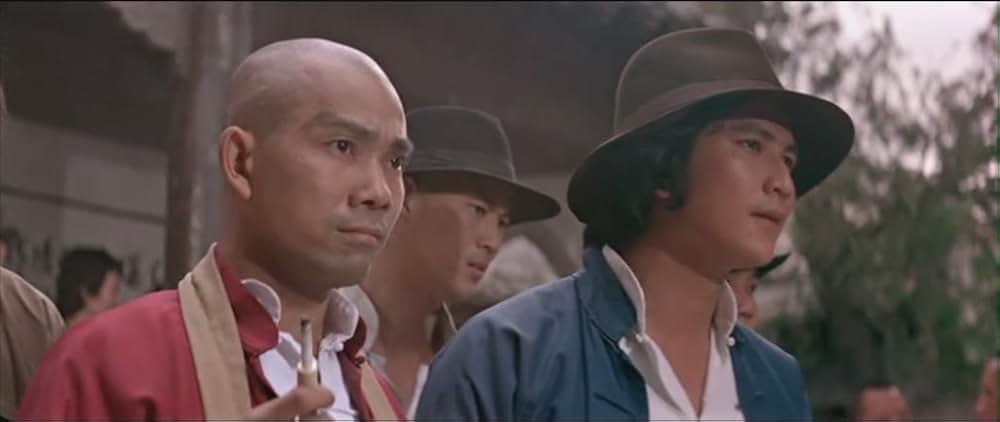 マッドクンフー猿拳の画像