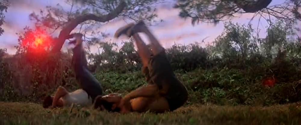 マッドクンフー猿拳の画像