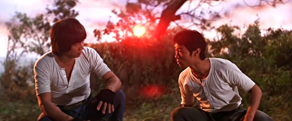 マッドクンフー猿拳の画像