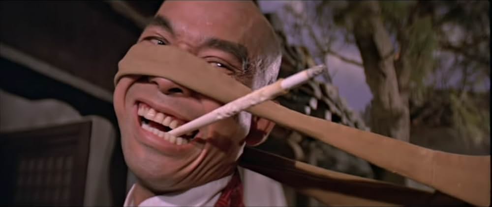 マッドクンフー猿拳の画像