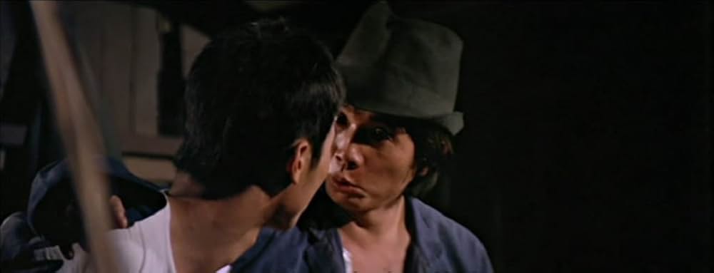 マッドクンフー猿拳の画像