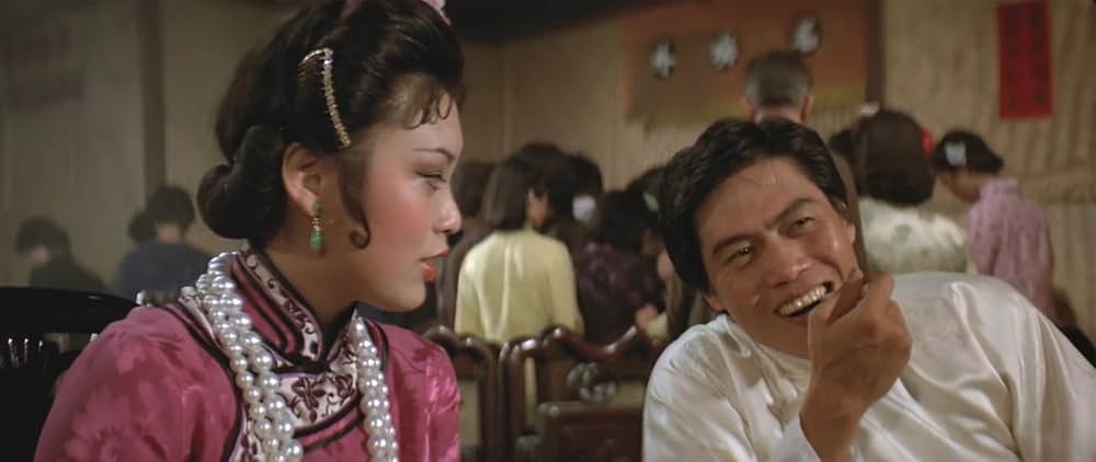 マッドクンフー猿拳の画像