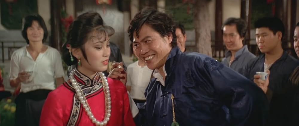 マッドクンフー猿拳の画像