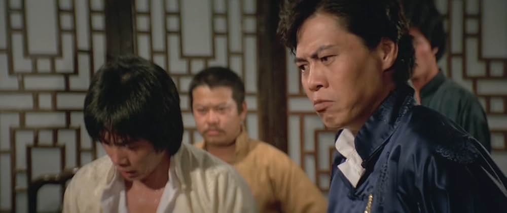 マッドクンフー猿拳の画像