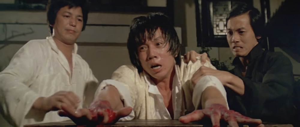 マッドクンフー猿拳の画像