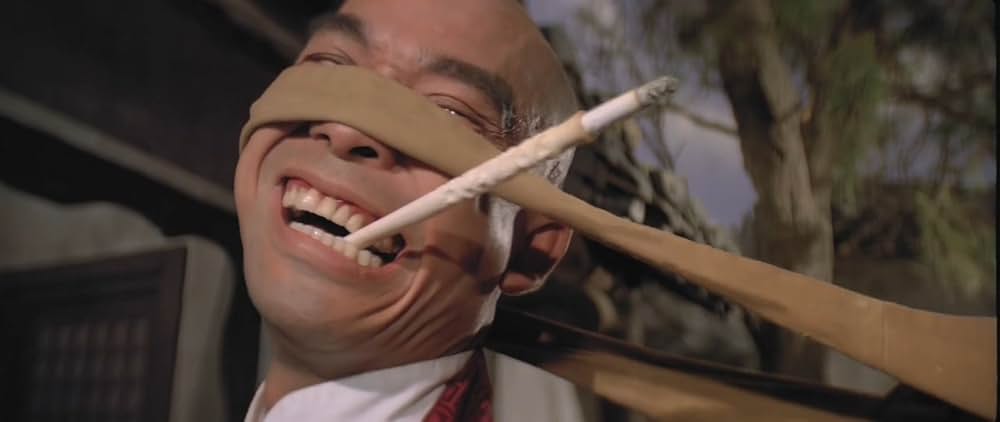 マッドクンフー猿拳の画像