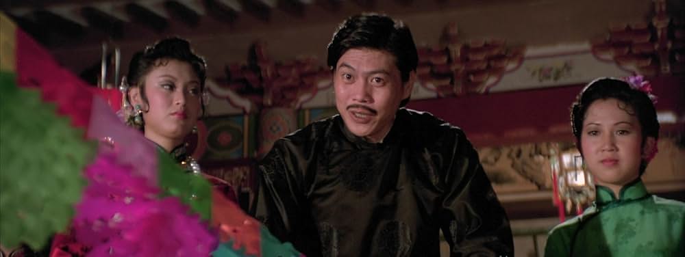 マッドクンフー猿拳の画像