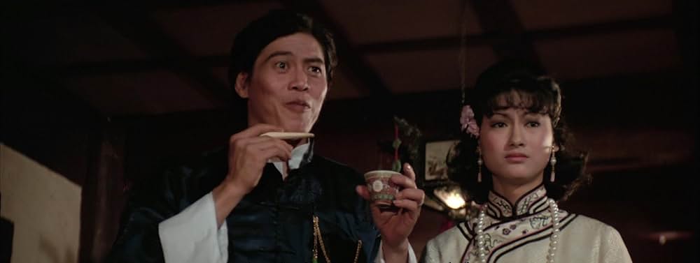 マッドクンフー猿拳の画像