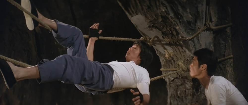 マッドクンフー猿拳の画像