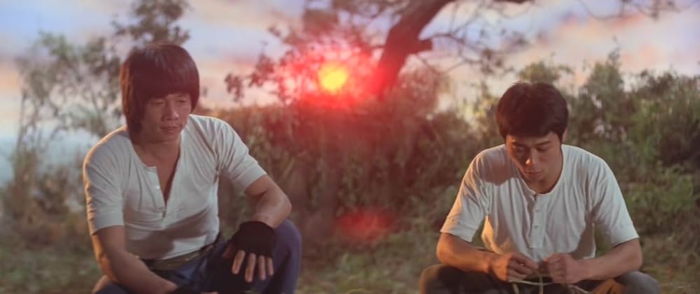 マッドクンフー猿拳の画像