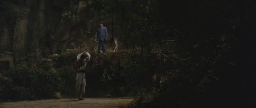 マッドクンフー猿拳の画像