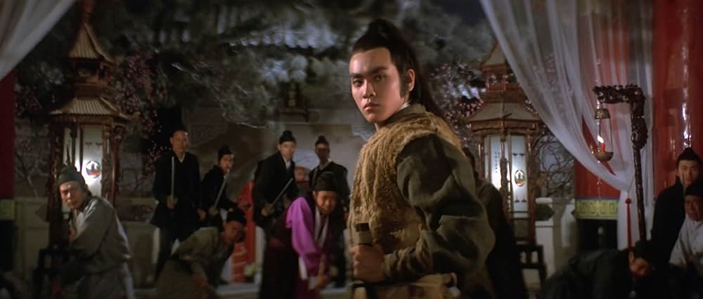 多情剣客無情剣の画像