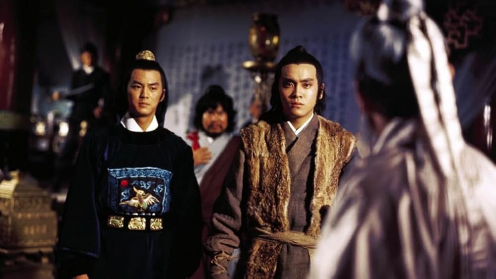 多情剣客無情剣の画像