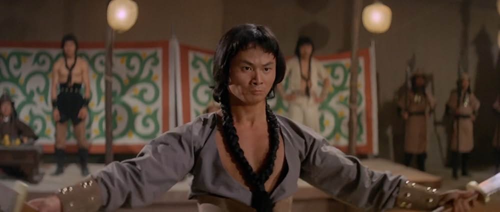 カンフー東方見聞録の画像