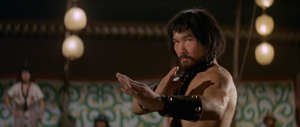 カンフー東方見聞録の画像