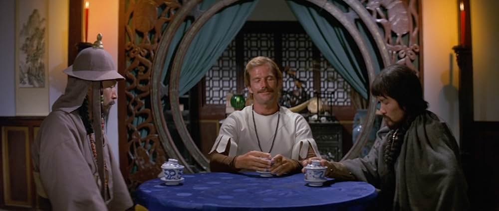 カンフー東方見聞録の画像