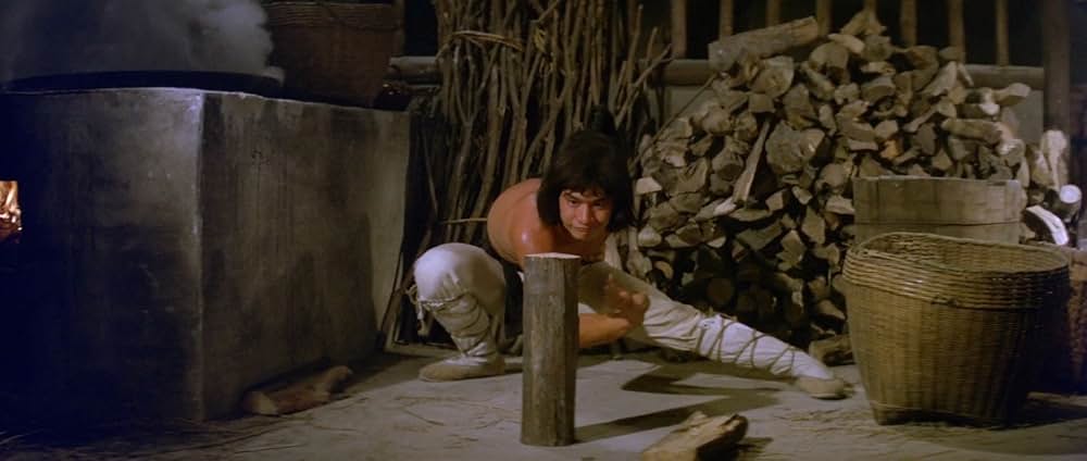 カンフー東方見聞録の画像