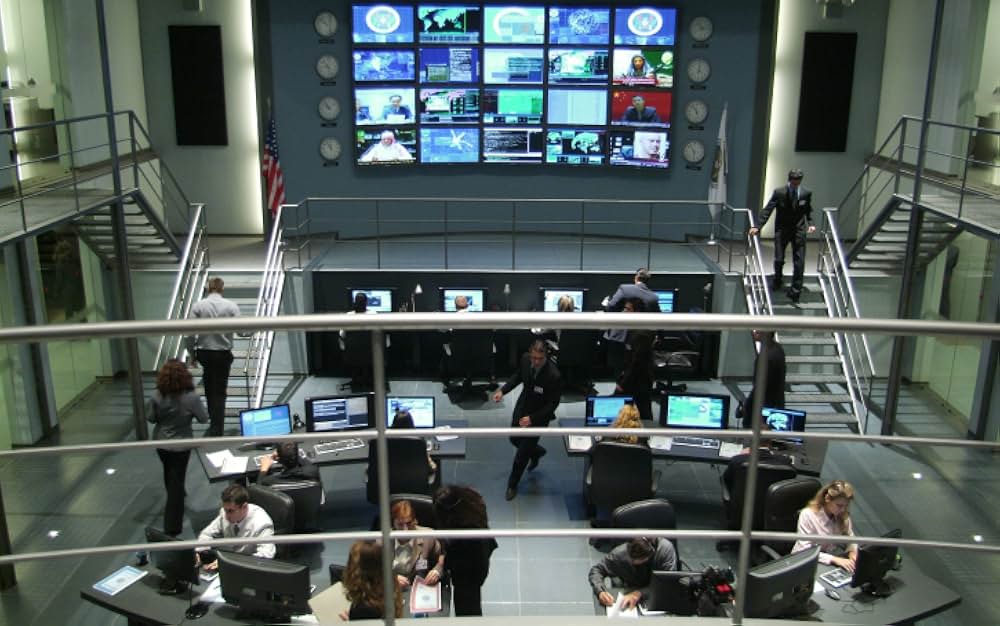 エネミーオブUSAの画像