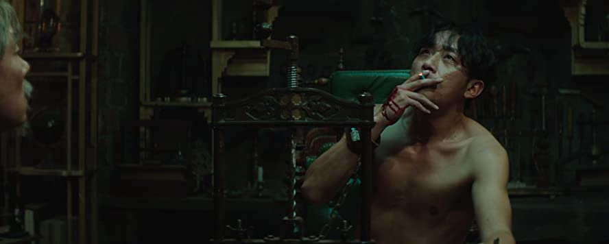 お嬢さんの画像