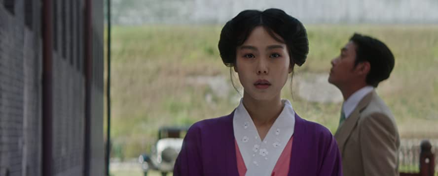 お嬢さんの画像